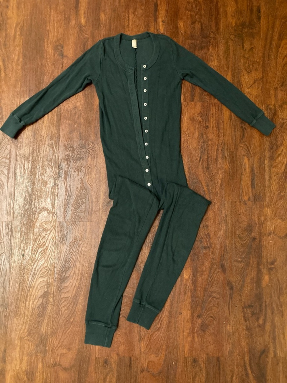 American Apparel One-Piece Jumpsuit